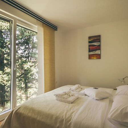Opera Apartments Zadar Bagian luar foto