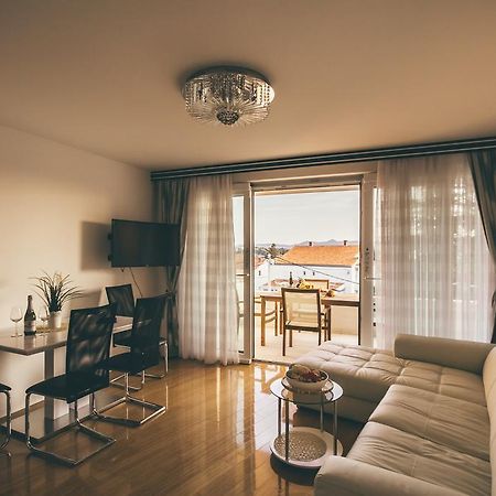 Opera Apartments Zadar Bagian luar foto