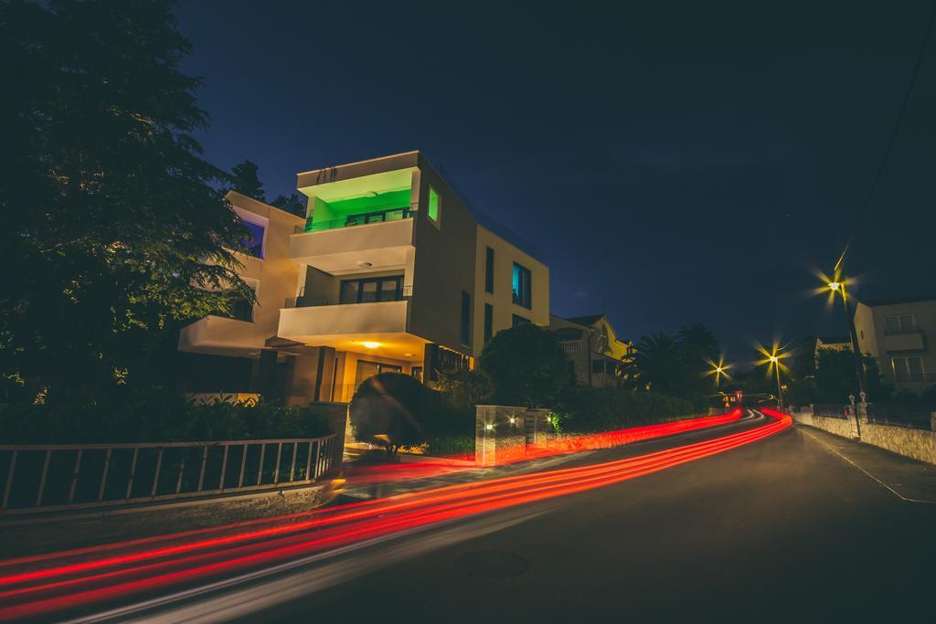 Opera Apartments Zadar Bagian luar foto