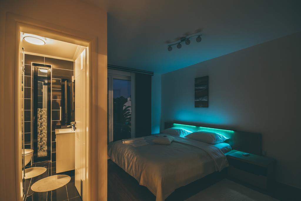 Opera Apartments Zadar Bagian luar foto