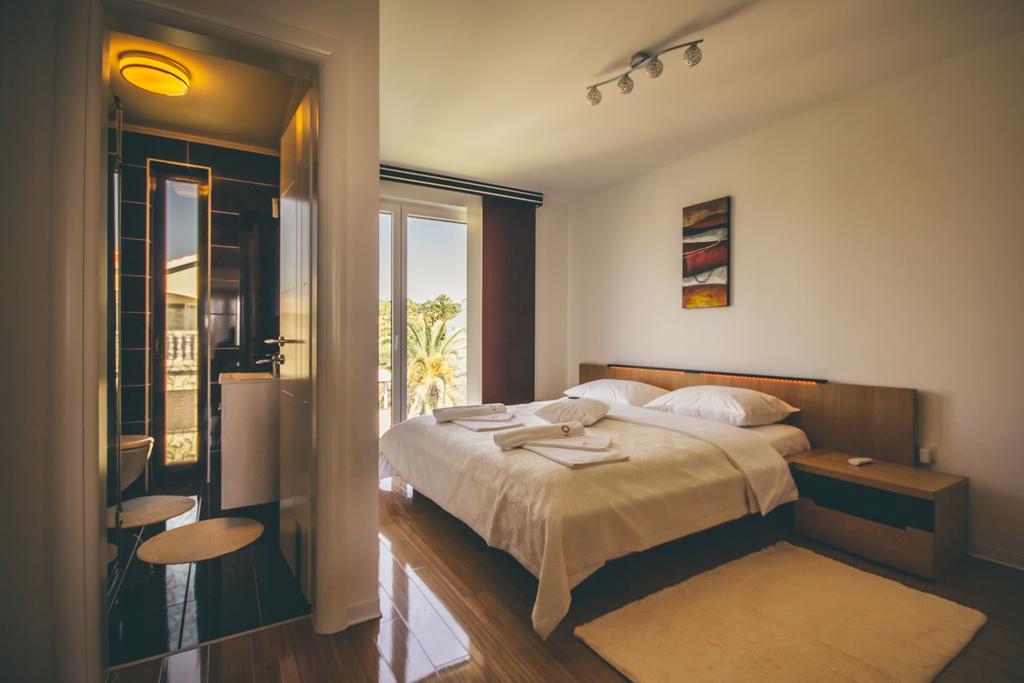 Opera Apartments Zadar Bagian luar foto