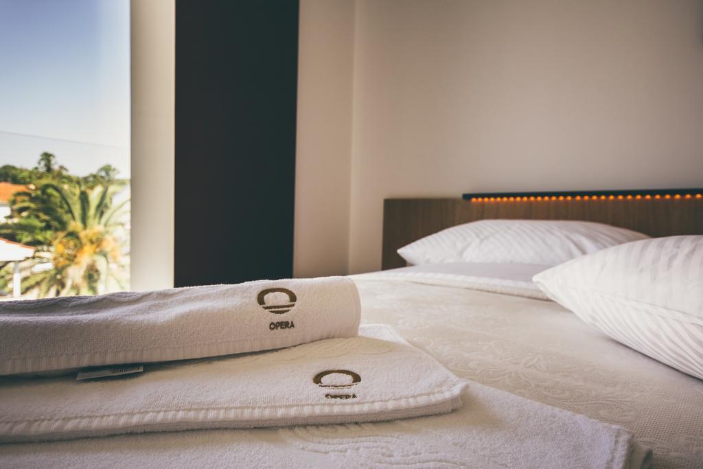 Opera Apartments Zadar Bagian luar foto