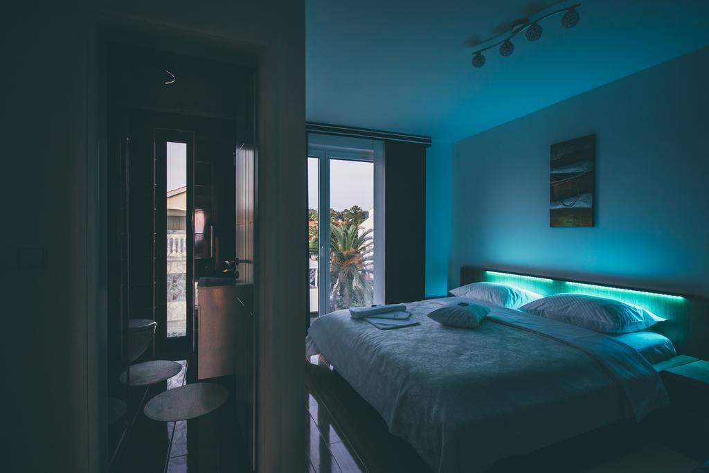 Opera Apartments Zadar Bagian luar foto