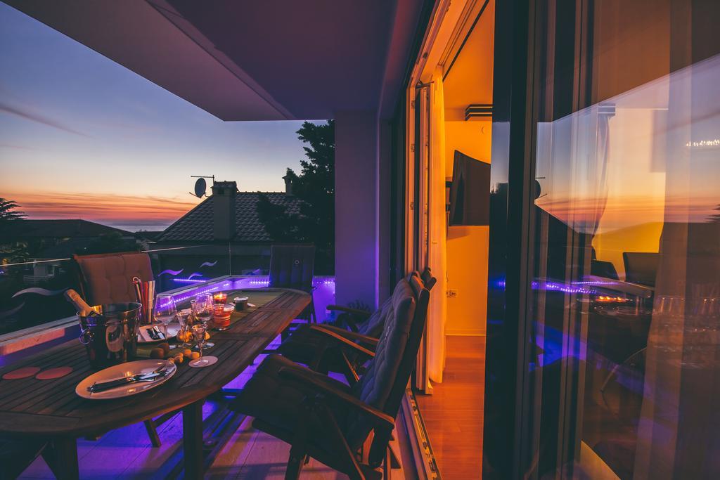 Opera Apartments Zadar Bagian luar foto